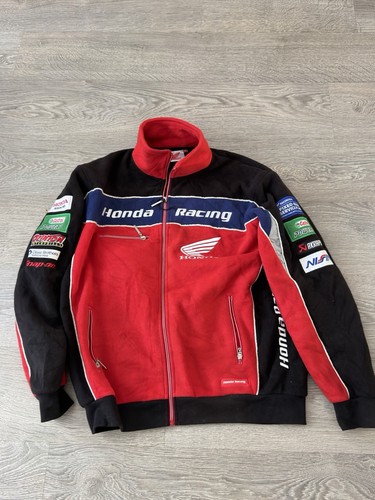 Vintage honda full - honda, zip