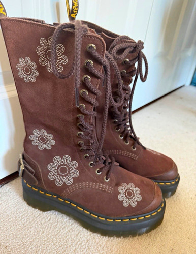 Martens women s - women’s, brown