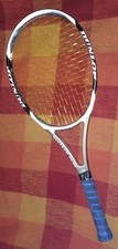 Dunlop Aerogel 400 Tennis