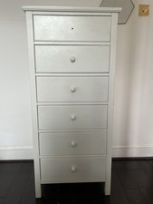 Laura Ashley Draw 6-draw Chest of Drawers