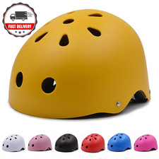 Adjustable Bike Helmet