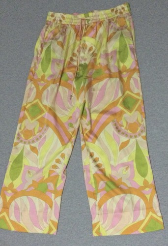 Zara woman multicolor - zara, pants
