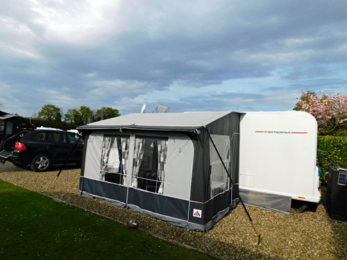 Dorema 380 quattro seasonal - dorema,