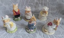Royal Doulton Brambly Hedge