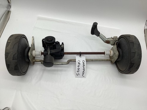 Champion cr484s mower rear - cr484s,