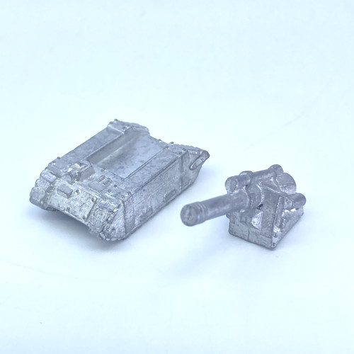 Epic imperial guard basilisk - imperial,