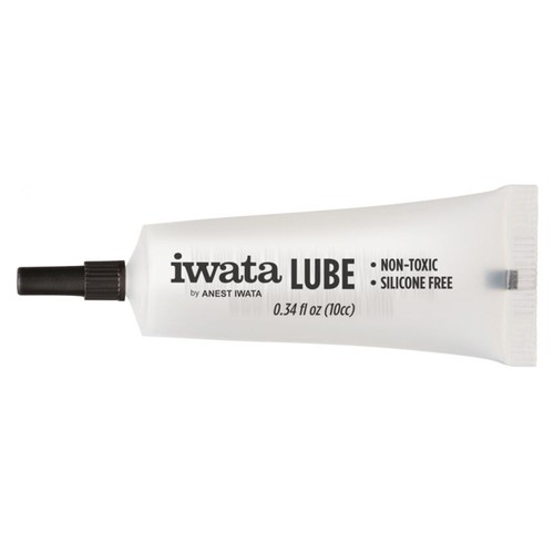 Iwata lube premium - lube,