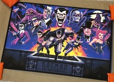 Tom Walker - Batman the