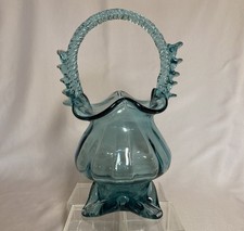 Vintage Murano-Style Hand