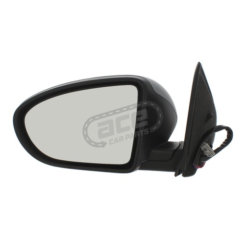Electric power folding wing - power,