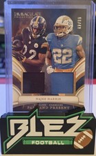 2025 Panini NFL Immaculate