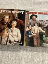 Father Murphy Seasons 1 & 2