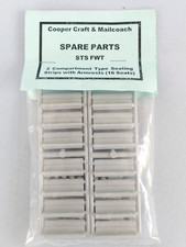 COOPER CRAFT Spare Parts