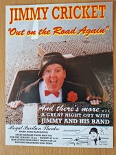 1996 Royal Pavilion Theatre