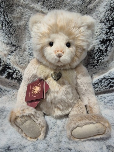 Charlie bears brenda plumo - charlie,