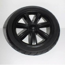 Mothercare Orb all terrain rear wheel - Mothercare Orb chassis back wheel
