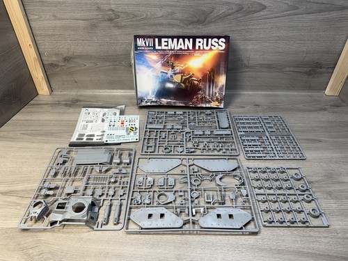 Warhammer 000 vii leman - warhammer,