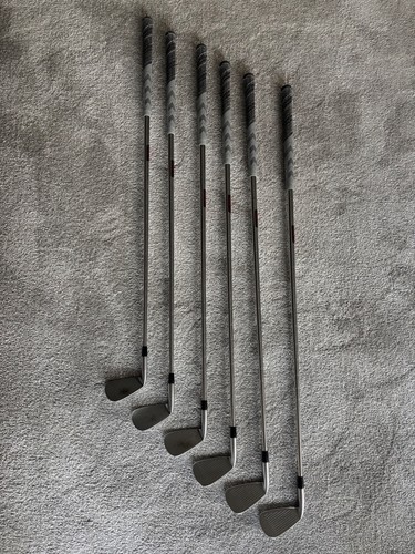 Mizuno jpx 921 hot - metal, pro