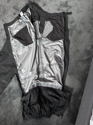 The north face hyvent snow - the,