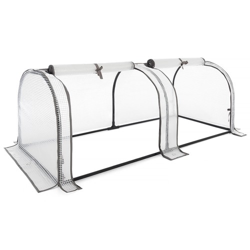 Growhouse tunnel greenhouse - growhouse,