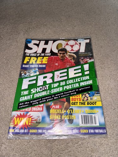 Premier league posters sealed - league,