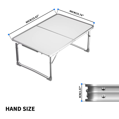 Small folding picnic camping - small,