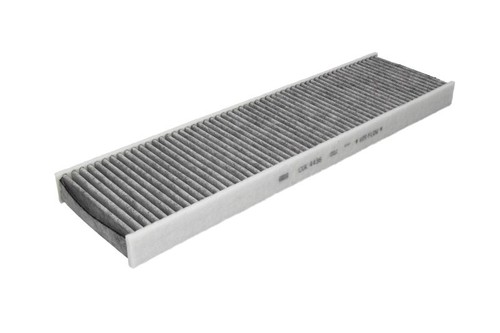 Cabin filter fits - mini, mini