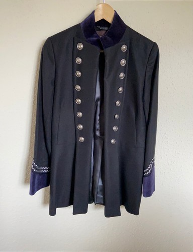 Moloh womens vintage military - moloh,