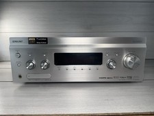Sony STR-DA2400ES 7.1 AV Receiver Amplifier With HDMI INPUTS, Tested And Working