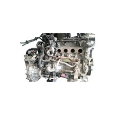 187W103S00 COMPLETE ENGINE /