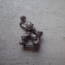 Citadel Warhammer 80s Blood