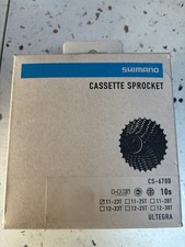 Shimano CS-6700 Ultegra