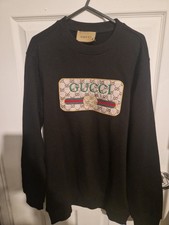 Gucci Jumper Size Mens XS/ S