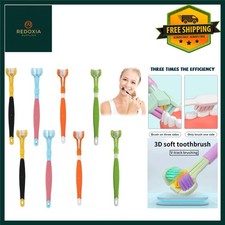 Deep Clean 3-Sided Manual