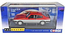 Corgi Vanguards VA10817 1:43