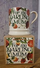 Emma Bridgewater Strawberries