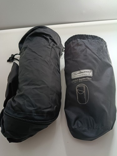 Highlander medium 70l - highlander,