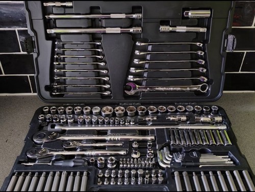 Halford advanced 150 pcs - halford,