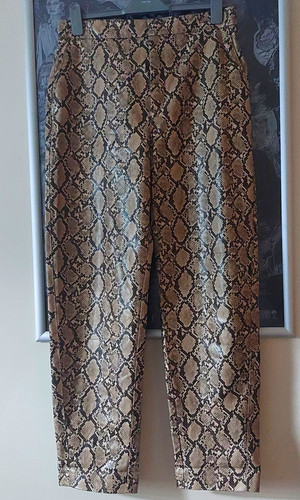 Zara women brown snake - women’s,