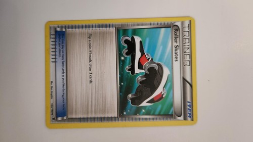 Roller skates 103 119 uncommon - skates, 103/119
