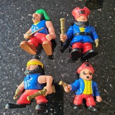Vintage Fisher-Price Great