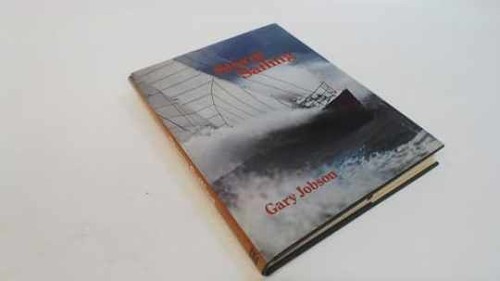 Storm sailing hardcover by - sailing,