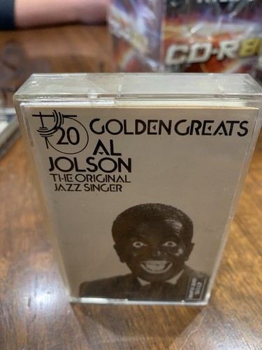 Jolson collection golden - jolson, 20