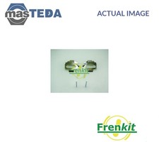 901141 BRAKE PADS FITTING KIT