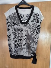 Womens GHARANI STROK  Blouse Medium