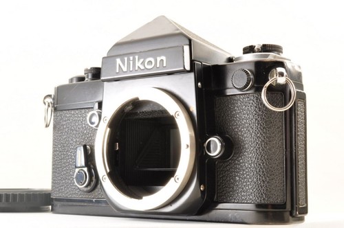 Nikon eye level black - black, 35mm