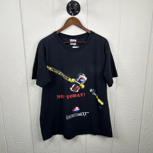 Vintage pepsi club - vintage, 90's