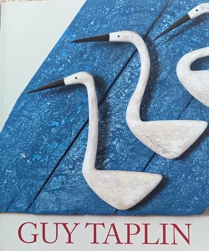 Guy taplin studio - taplin, (studio