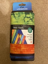 Lifeventure Softfibre Trek