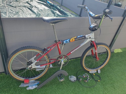 Original kuwahara 1982 high - et,